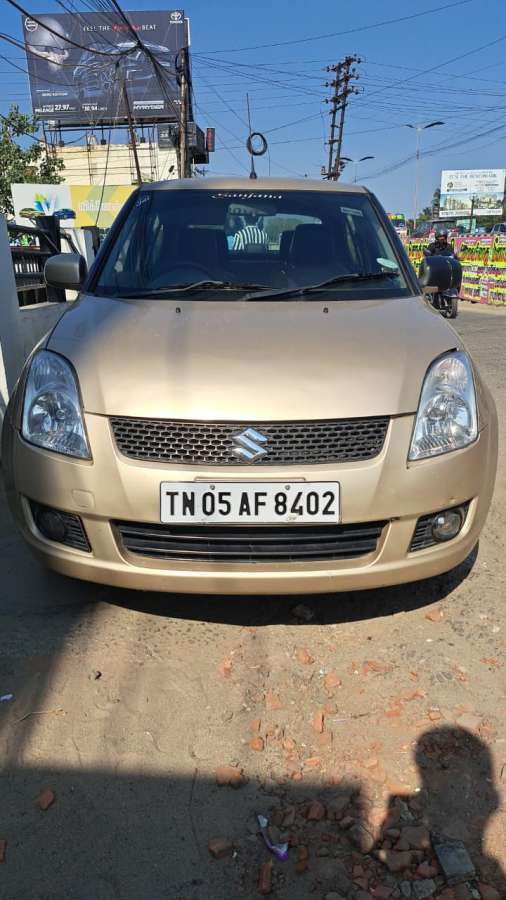Maruti Suzuki Swift dzire others