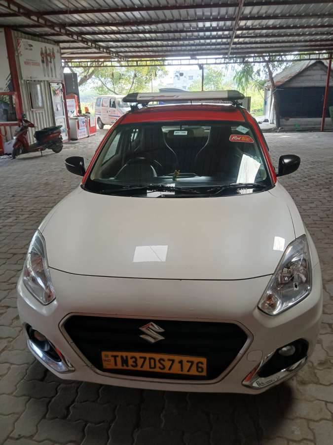 Maruti Suzuki Swift dzire Tour S