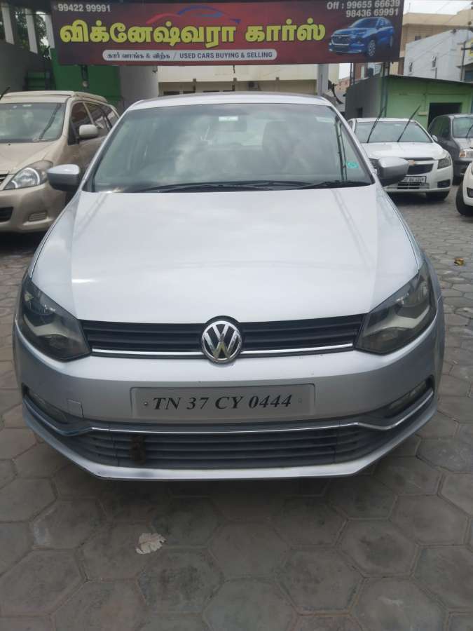 Volkswagen Polo others