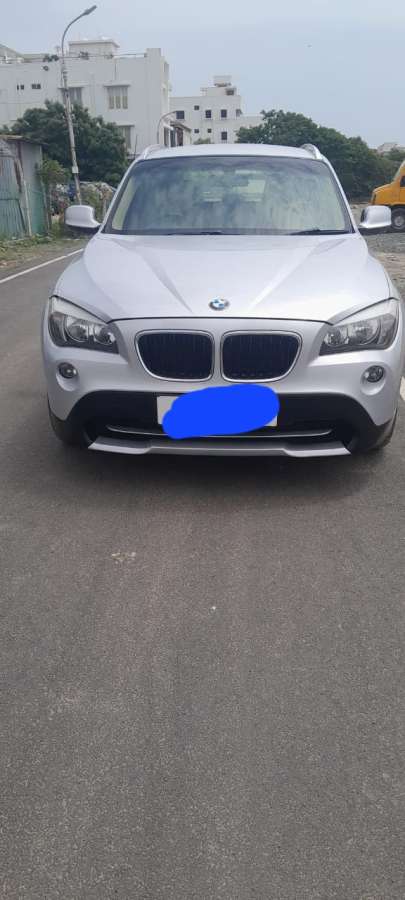 BMW X1 sDrive 18i