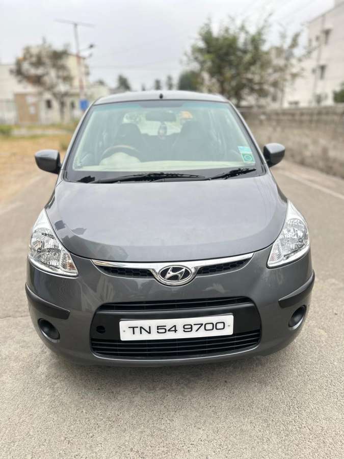 Hyundai i10 1.2 Kappa Asta O