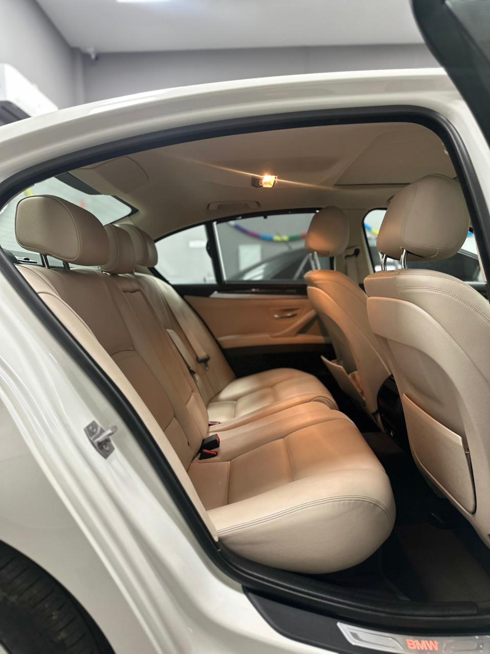 Audi A7 2.8 FSI Quattro