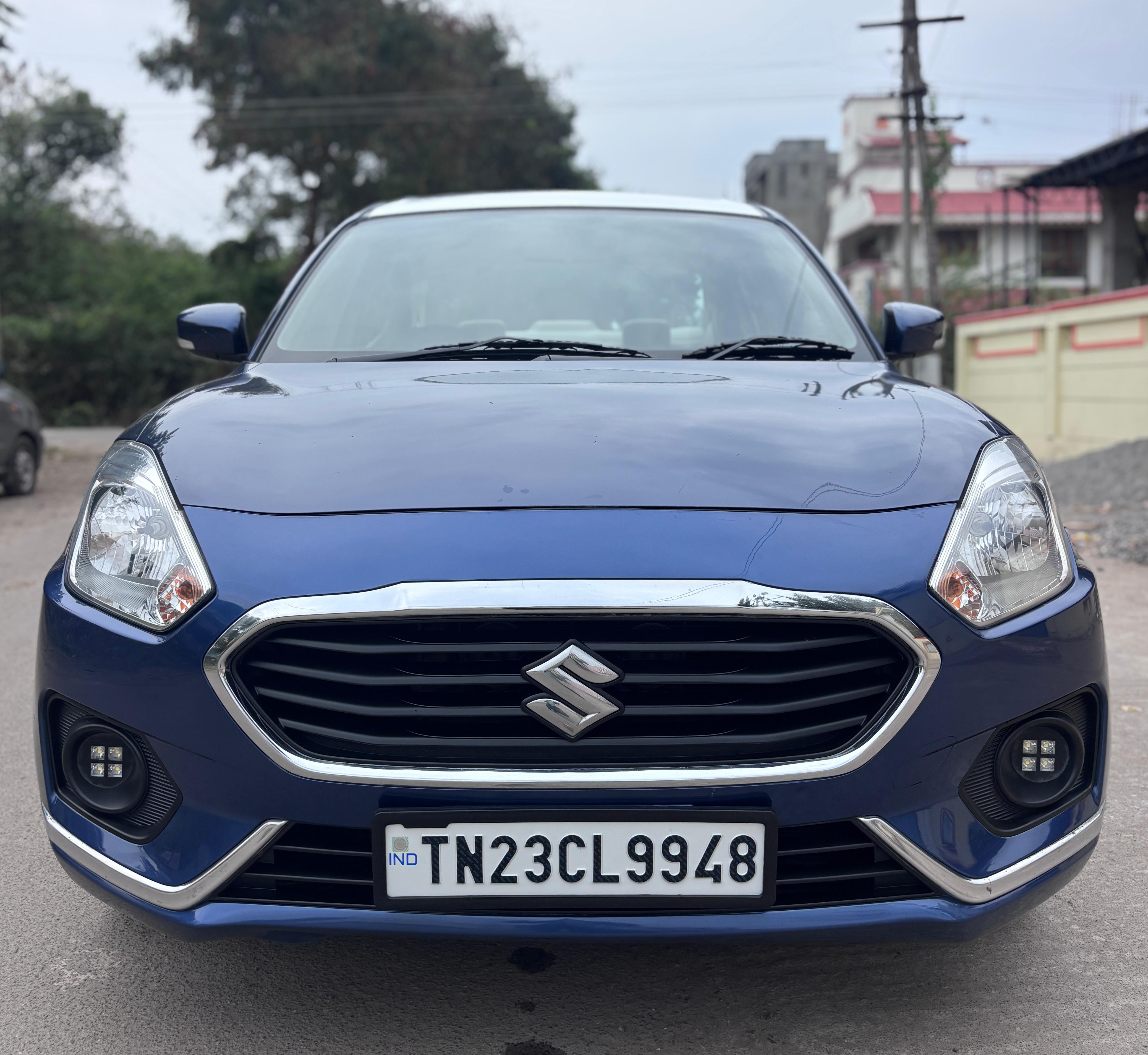 Maruti Suzuki Swift dzire VDI
