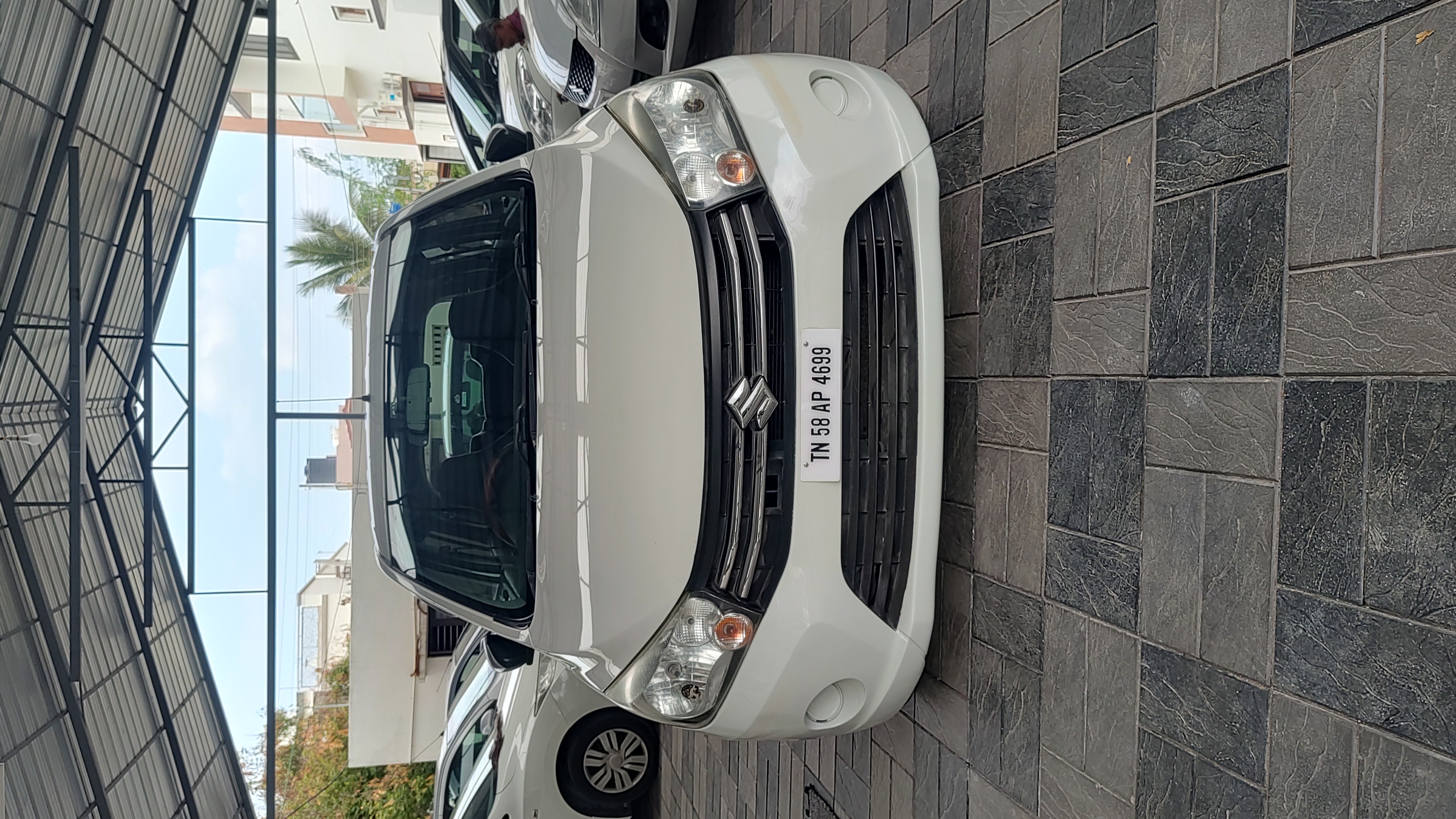 Maruti Suzuki Celerio VXI