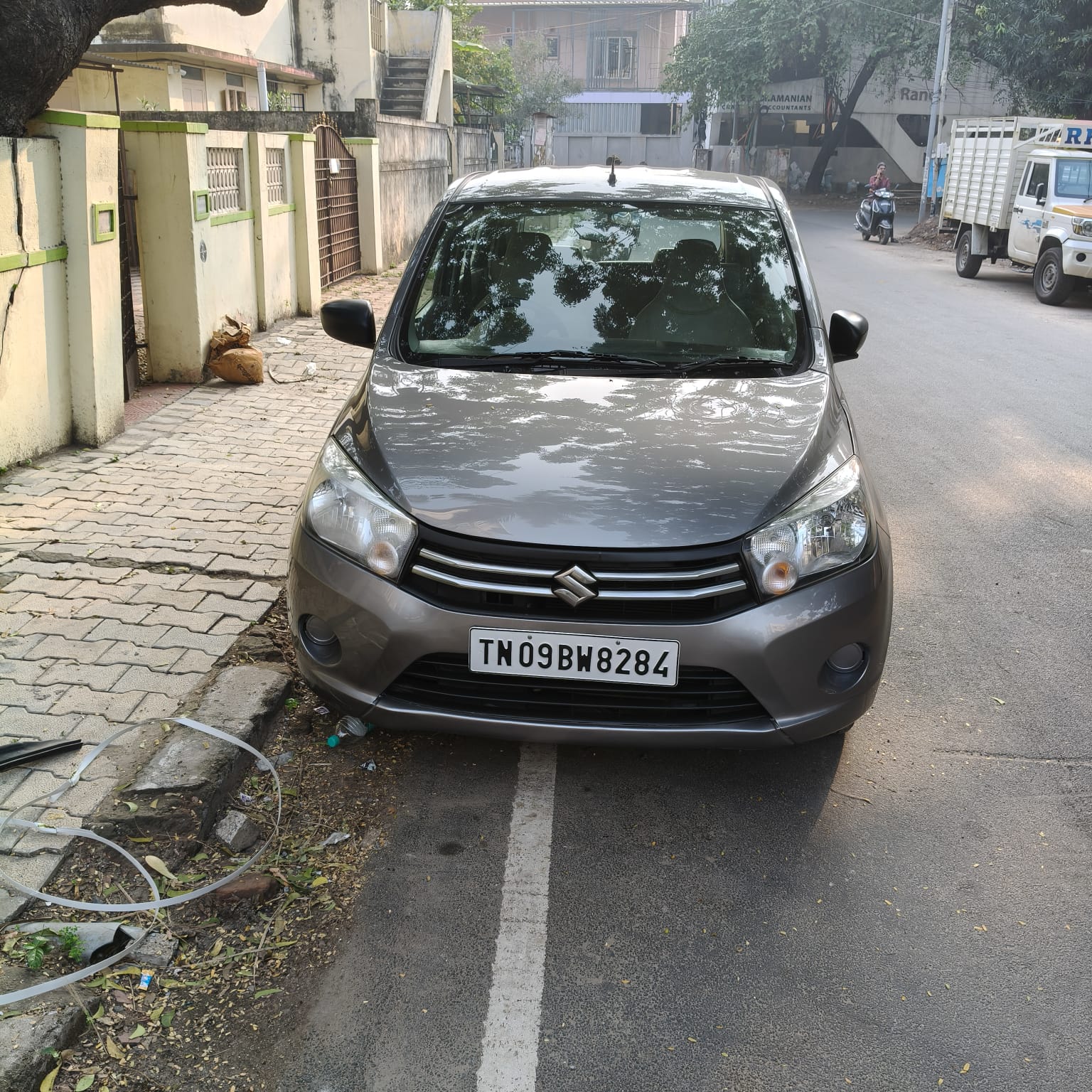 Maruti Suzuki Celerio VXI