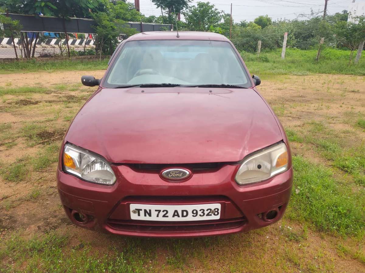 Ford Ikon 1.3 CLXI