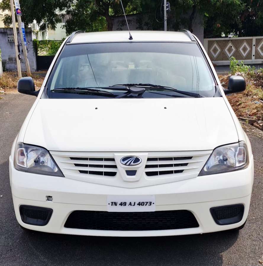 Mahindra Verito D2 Executive