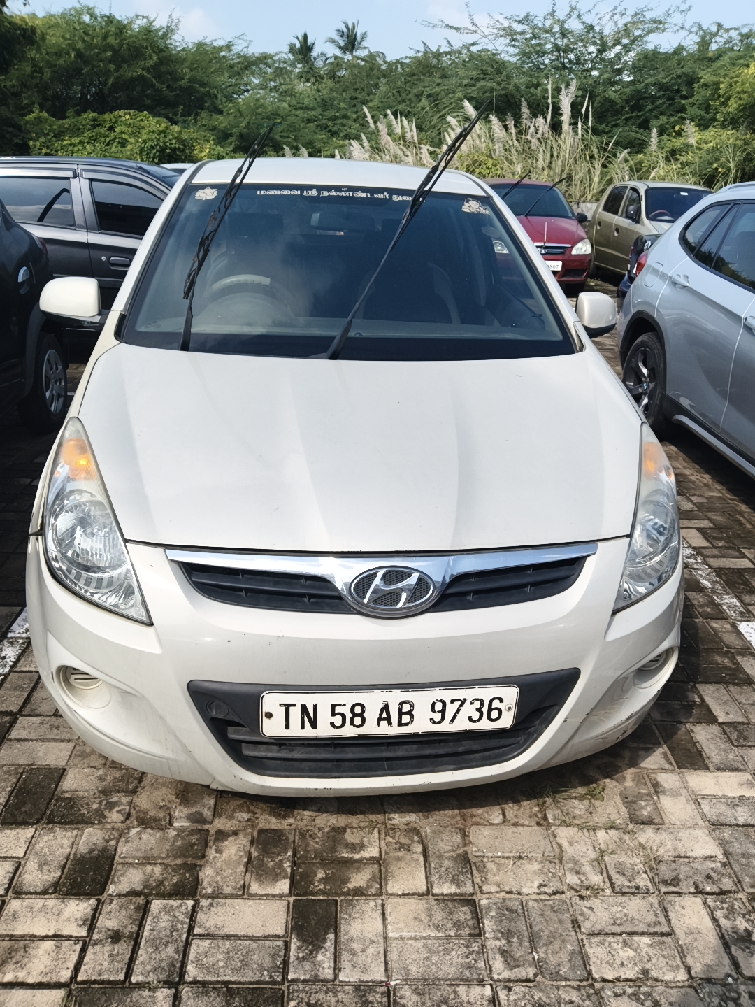 Hyundai i20 1.4 Magna CRDi