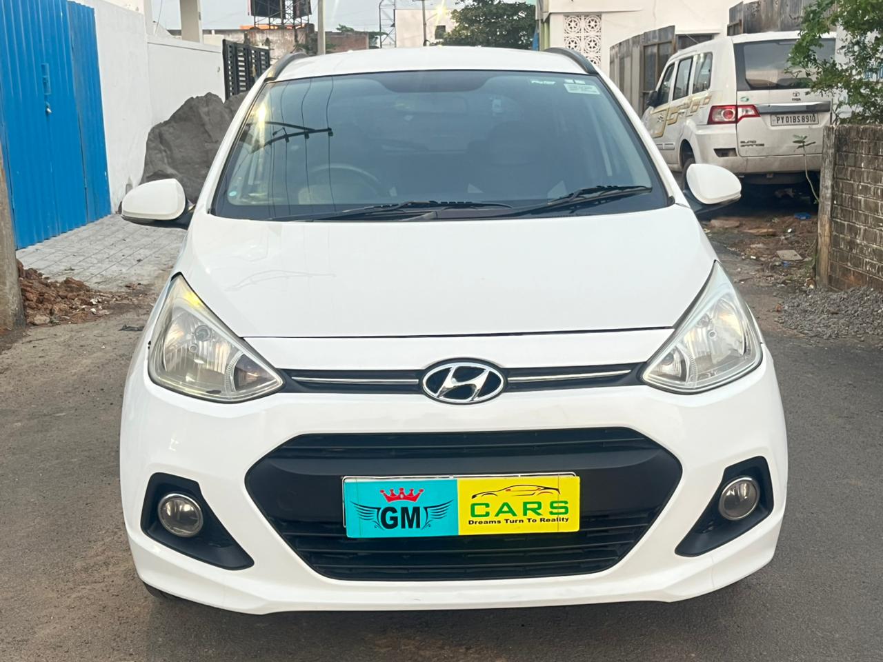 Hyundai i10 1.2 Asta