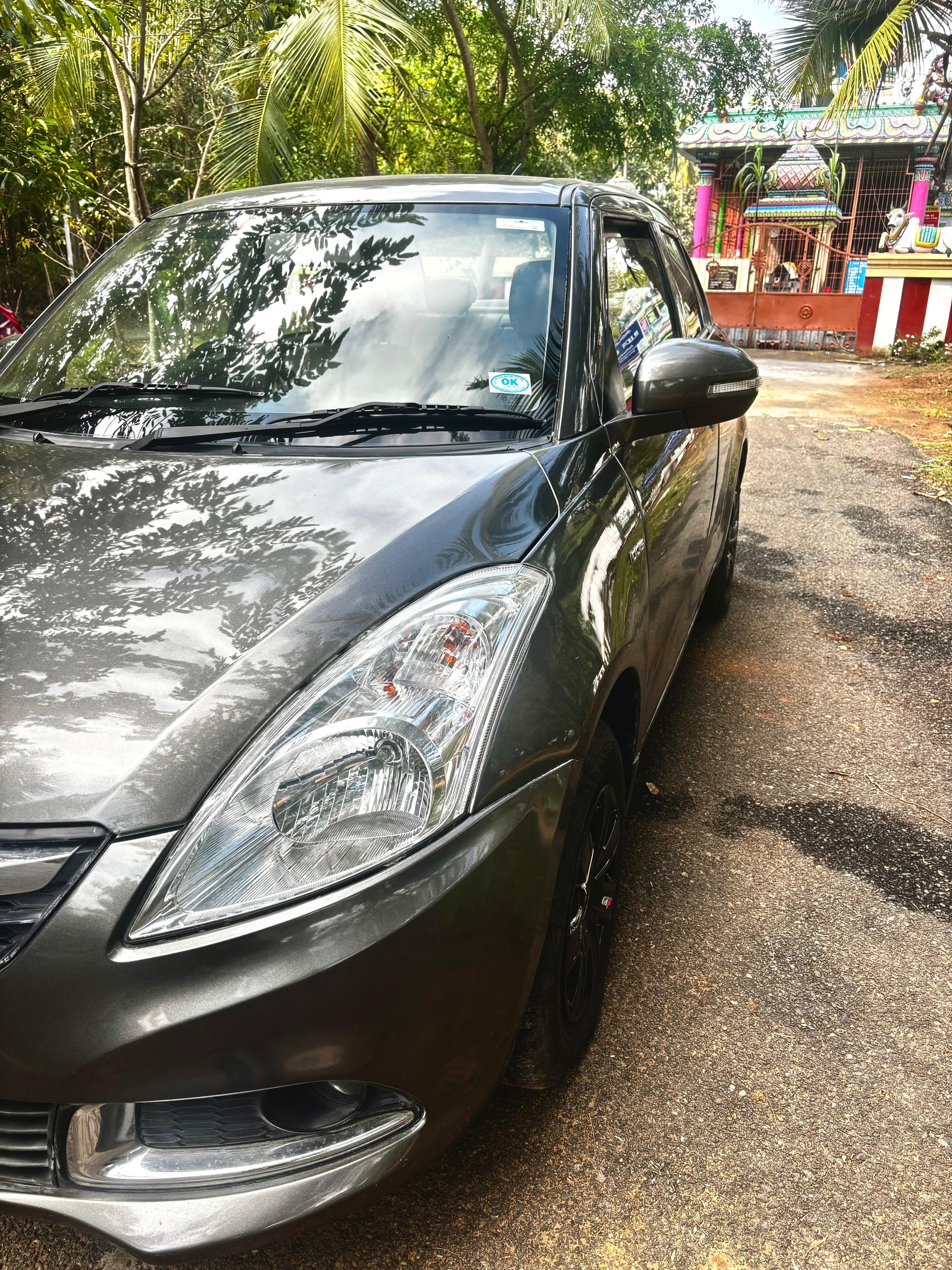 Maruti Suzuki Swift dzire VDI