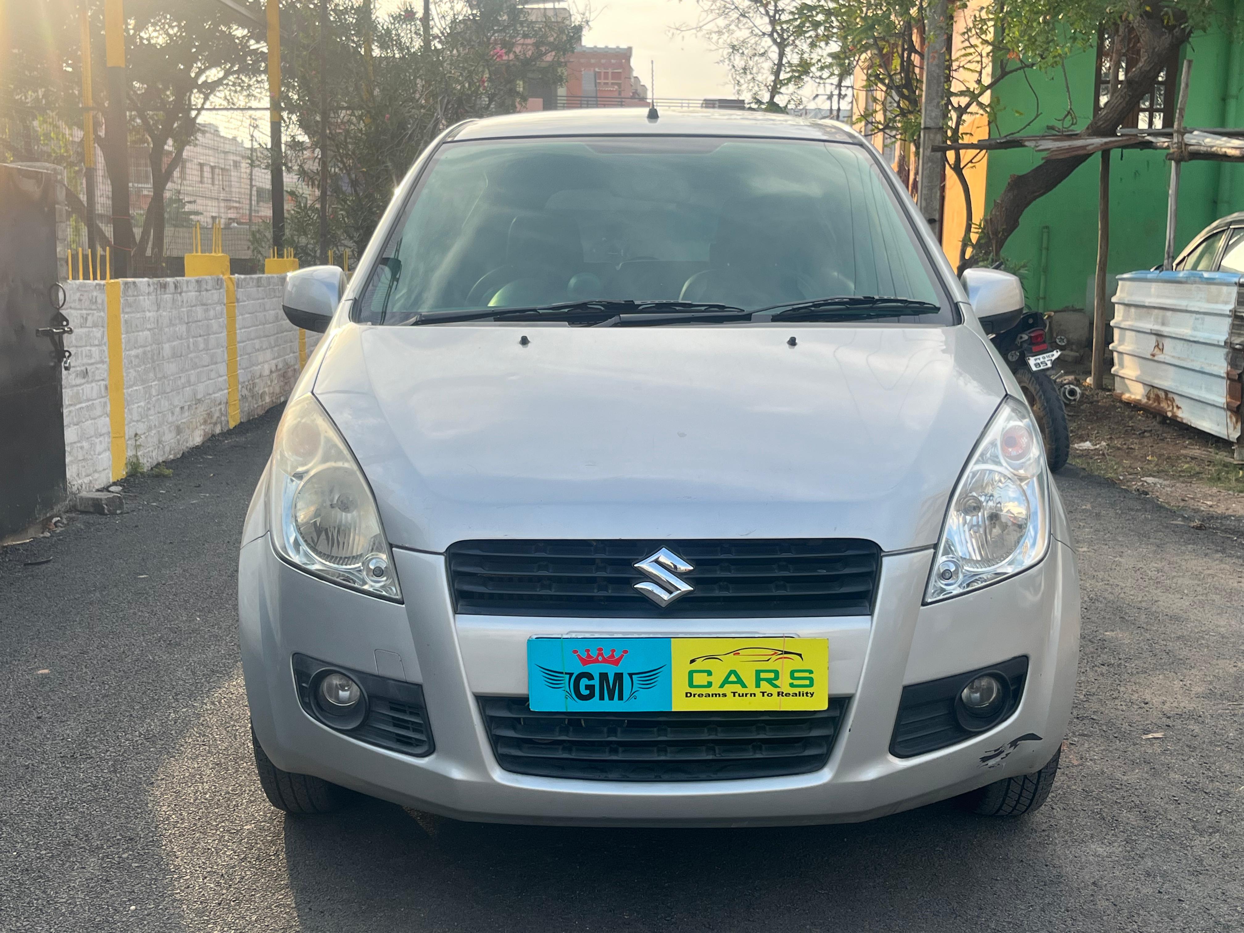Maruti Suzuki Ritz Vdi