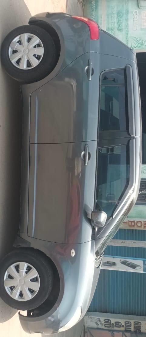 Maruti Suzuki Swift VXI