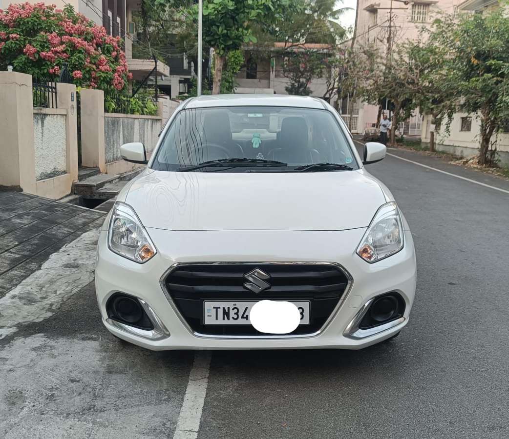 Maruti Suzuki Swift dzire VXI