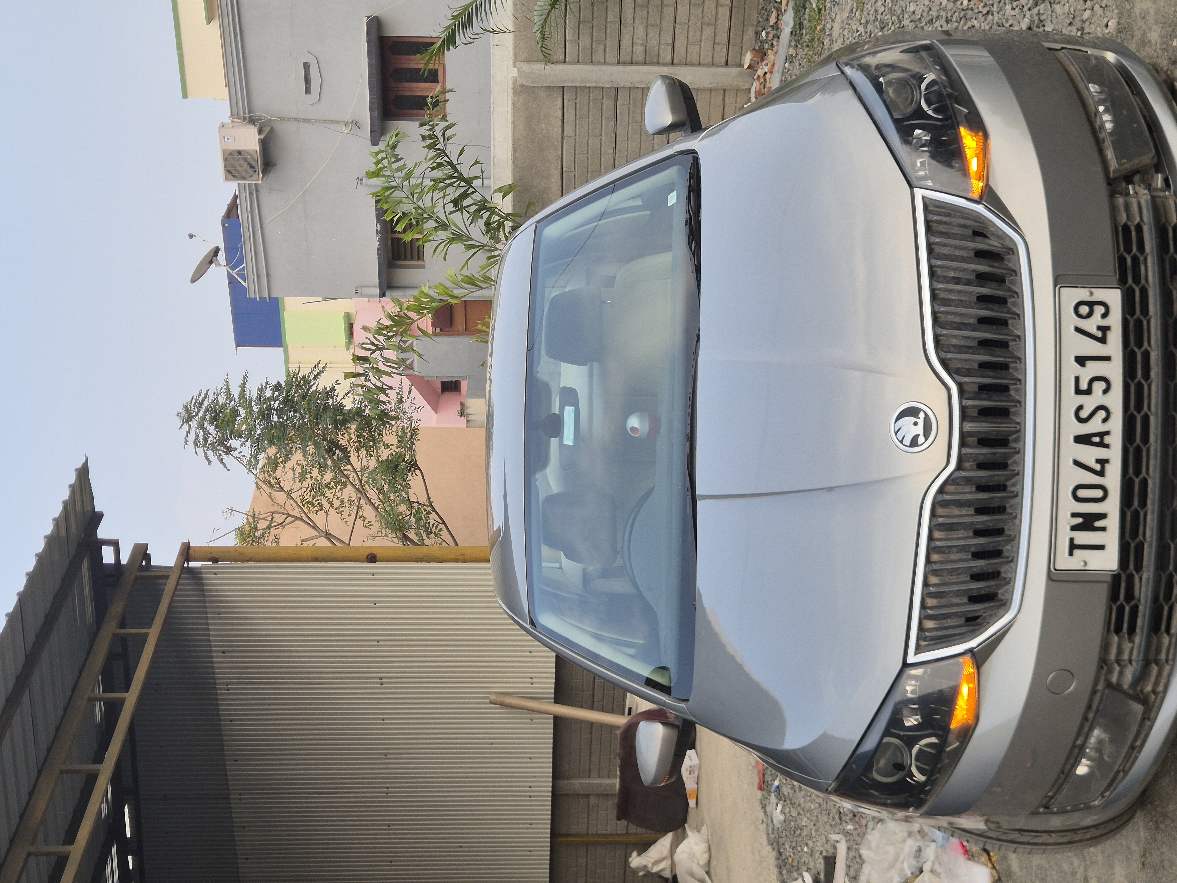 Skoda Rapid 1.5 TDI AT Style Plus