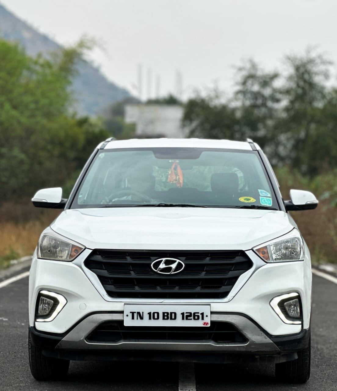Hyundai Creta 1.4 S Plus
