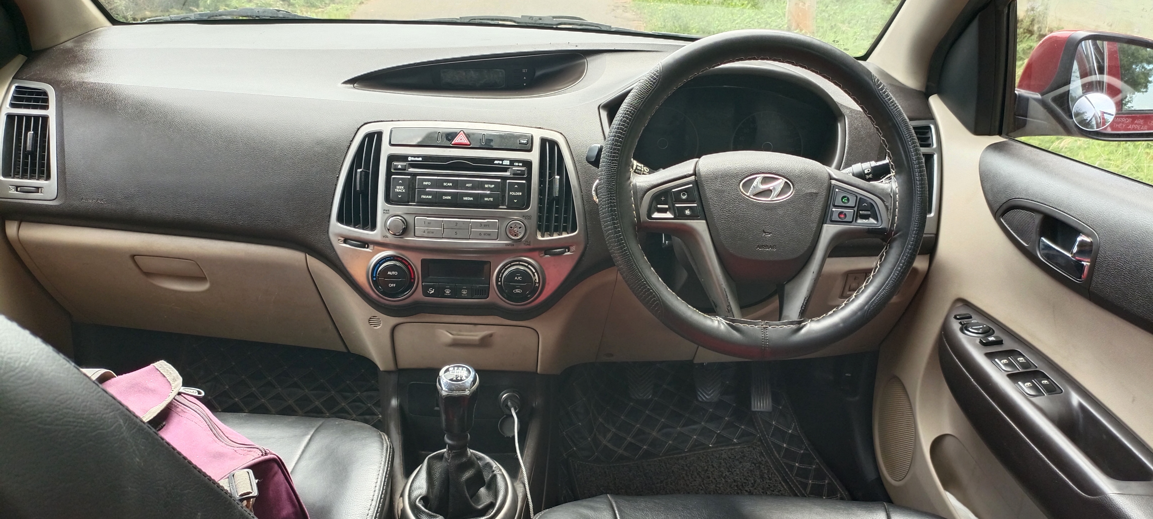 Hyundai i20 1.4 Asta CRDi