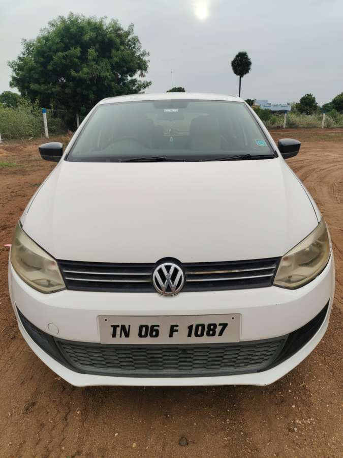Volkswagen Polo 1.2 Trendline