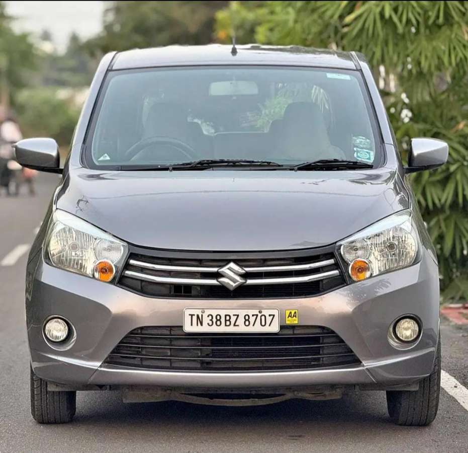 Maruti Suzuki Celerio VXI