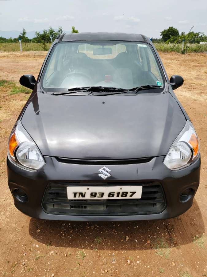 Maruti Suzuki Alto 800 LXI