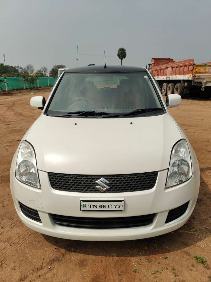 Maruti Suzuki Swift VDI