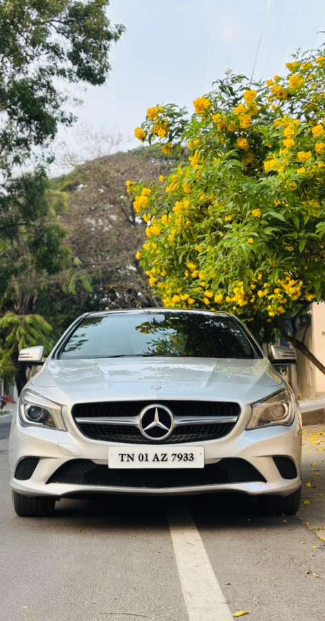 Mercedes Benz C-Class others