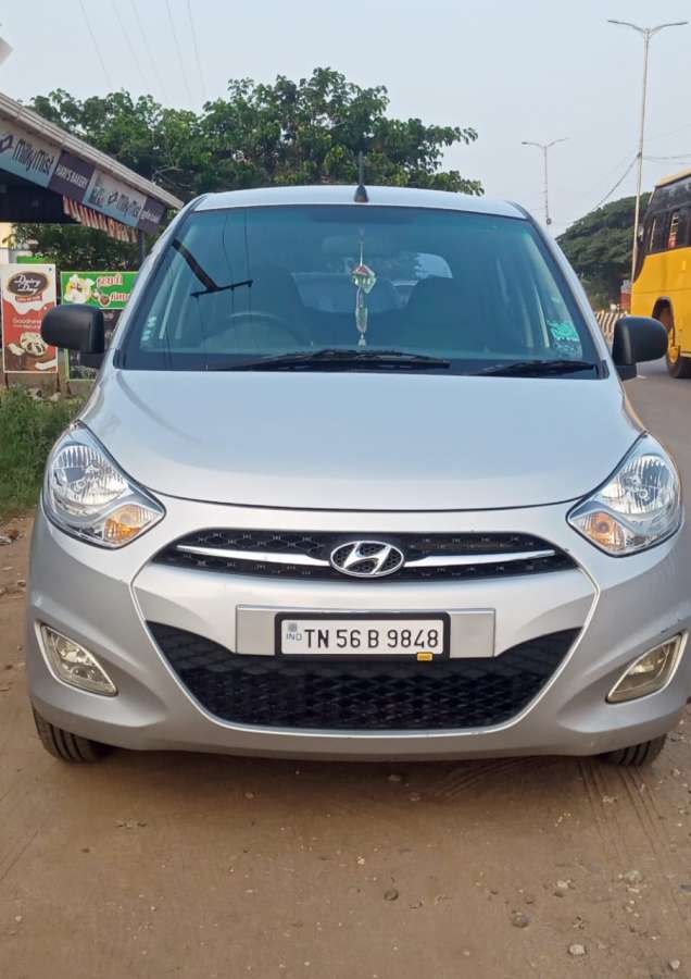 Hyundai i10 1.1 Era LPG