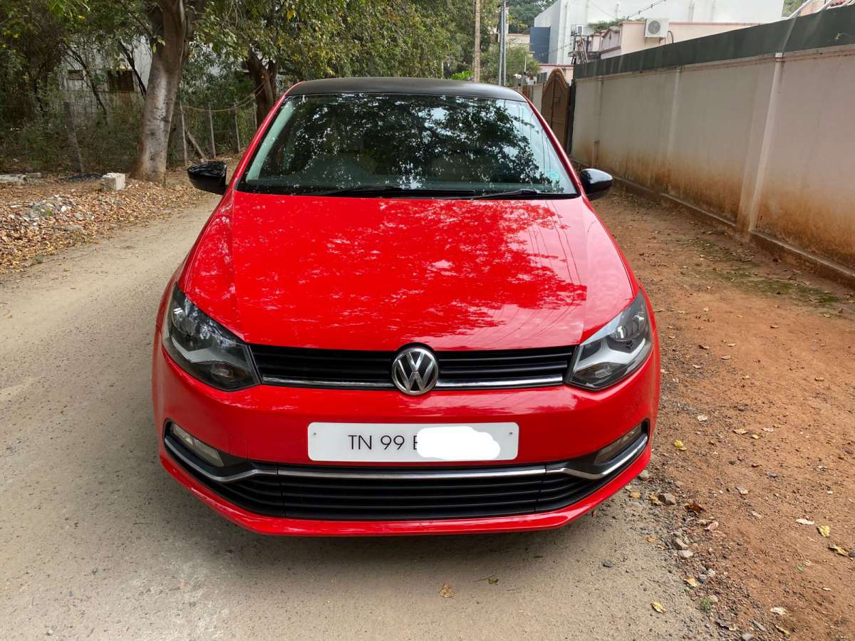 Volkswagen Polo others