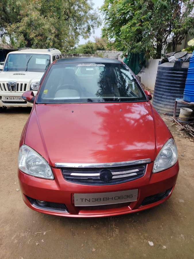 Tata Indica