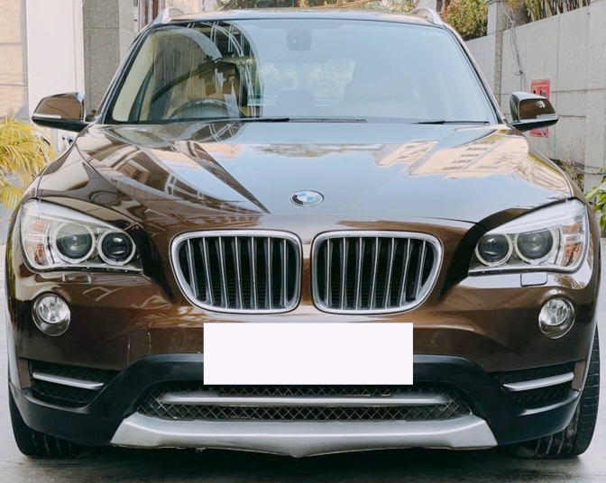 BMW X1 xDrive 20d M Sport