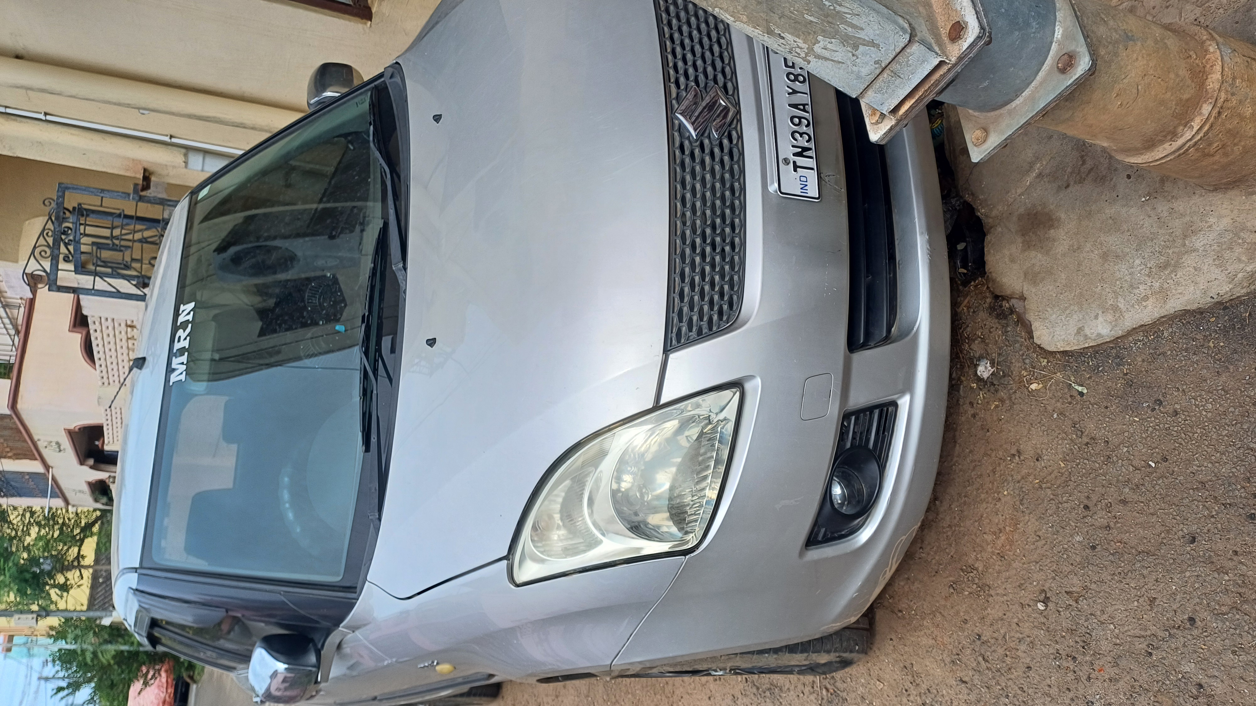 Maruti Suzuki Swift VDI