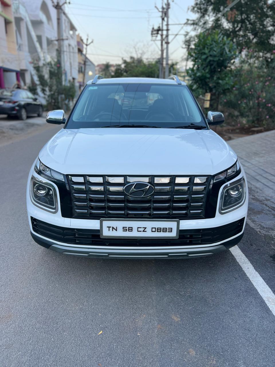 Hyundai Venue SX 1.2