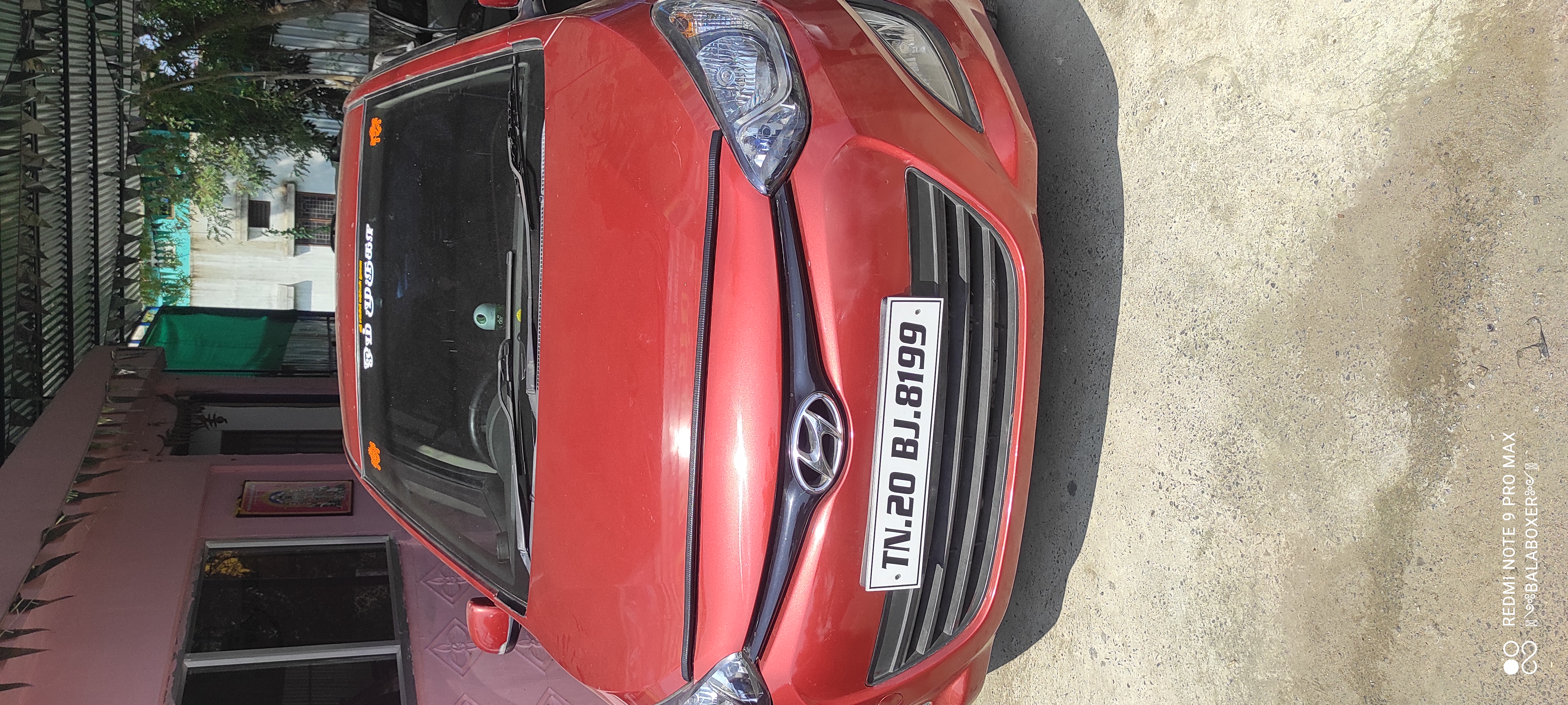 Hyundai i20 1.2 Asta