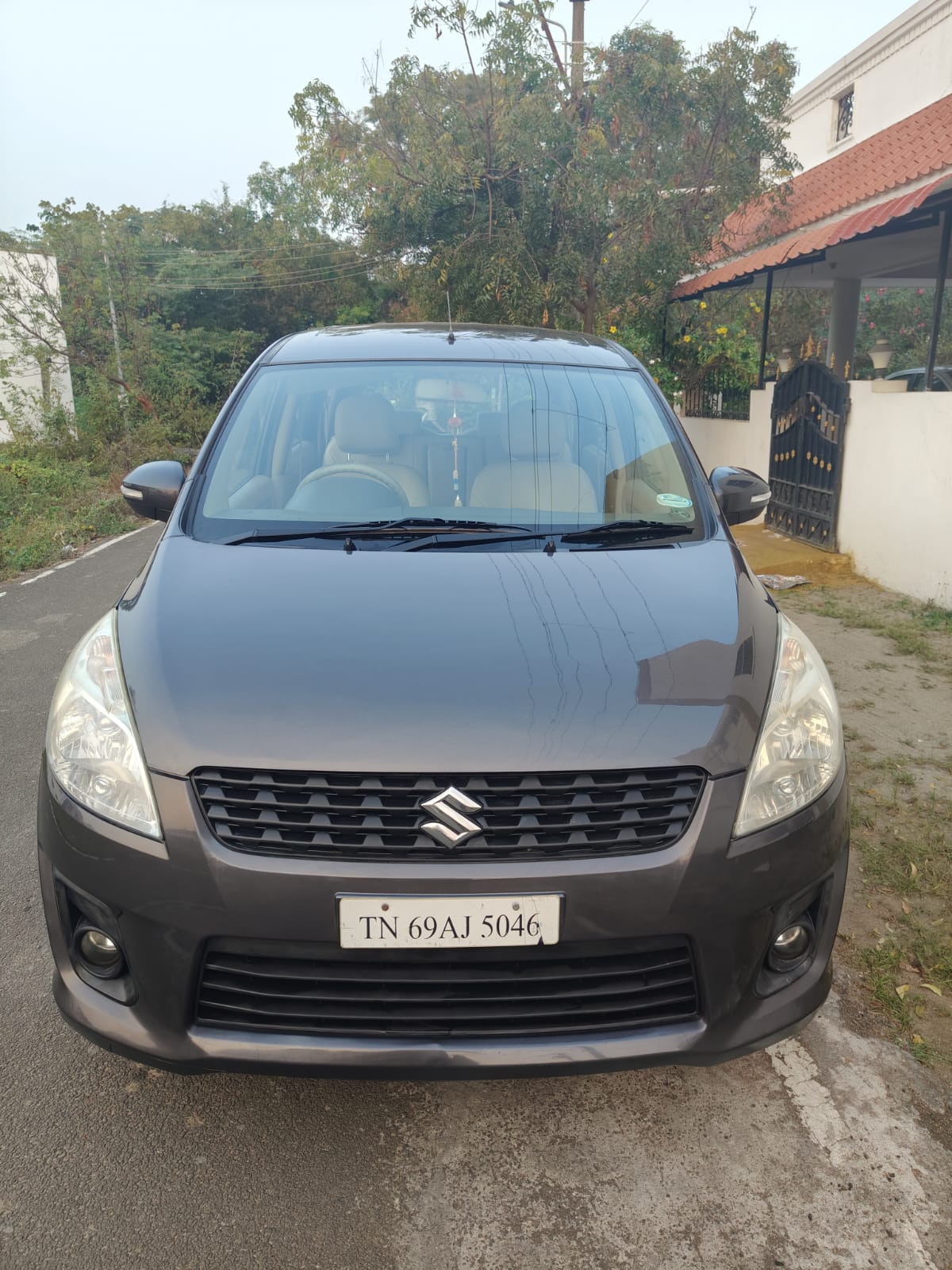 Maruti Suzuki Ertiga VDI