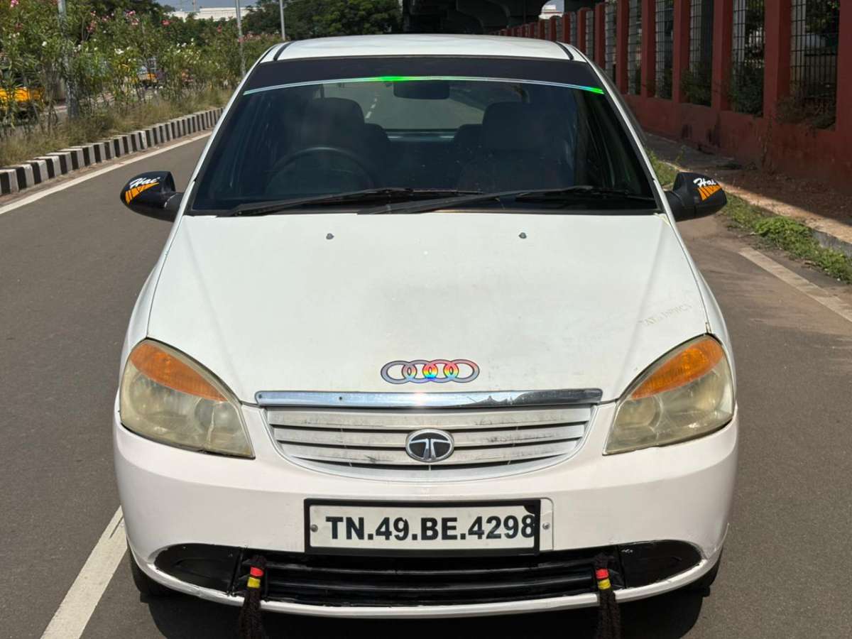 Tata Indica V2 LS