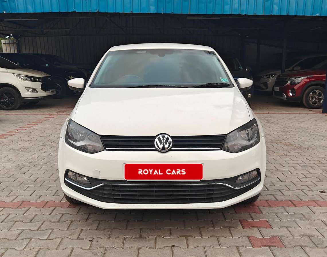Volkswagen Polo 1.0 MPI Comfortline