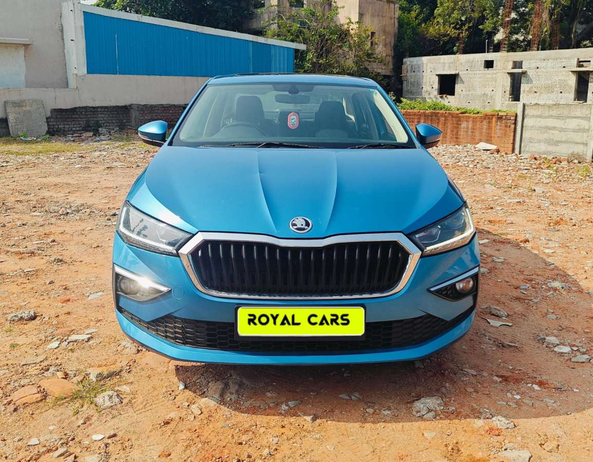 Skoda SLAVIA 1.0 Ambition