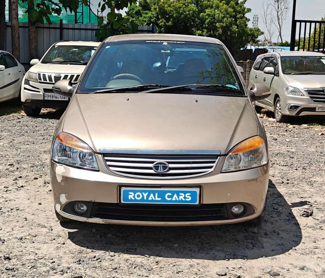 Tata Indica