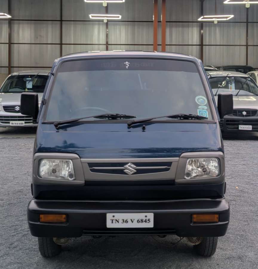 Maruti Suzuki Omni 5 seater