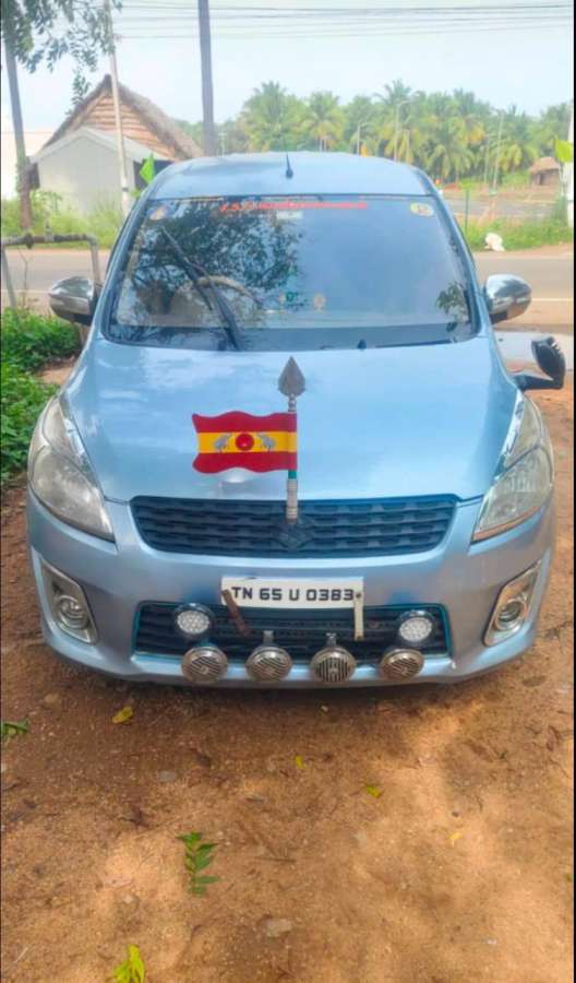 Maruti Suzuki Ertiga VDI