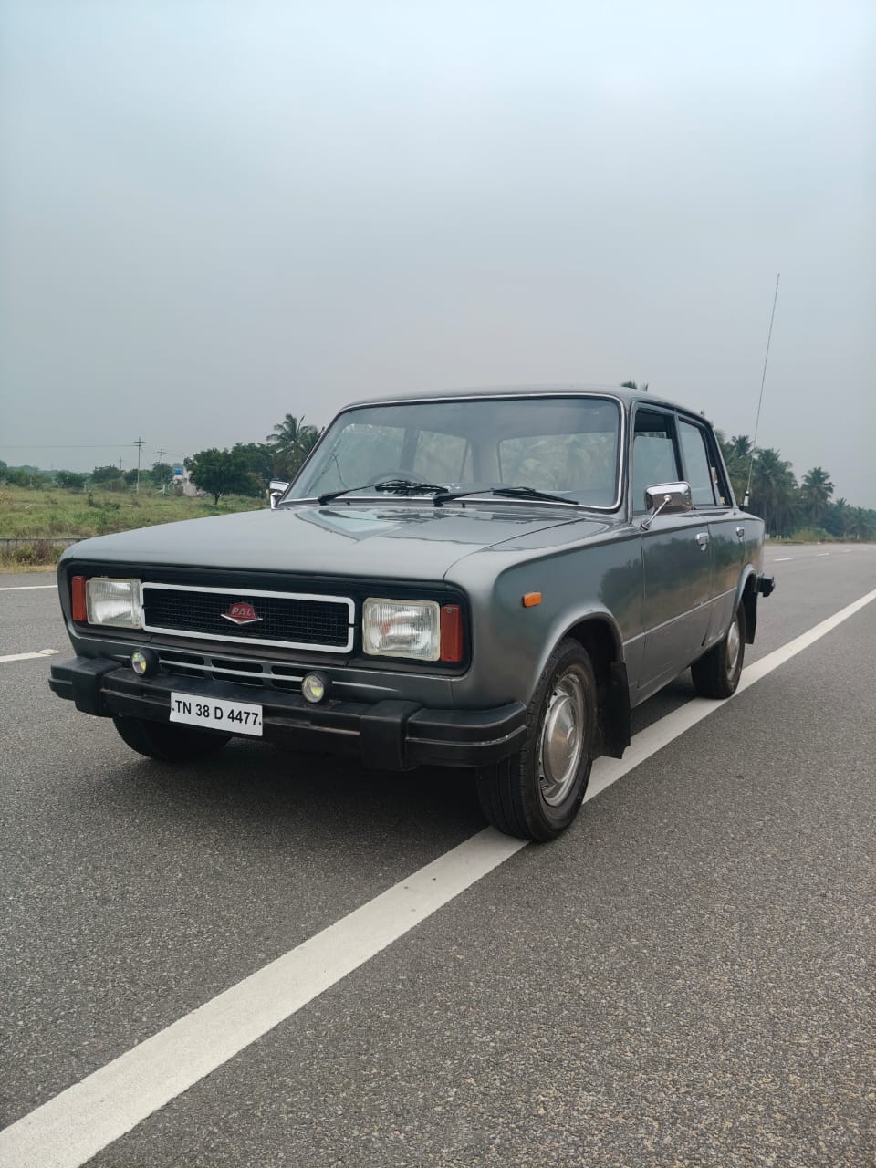 Premier 138 D others