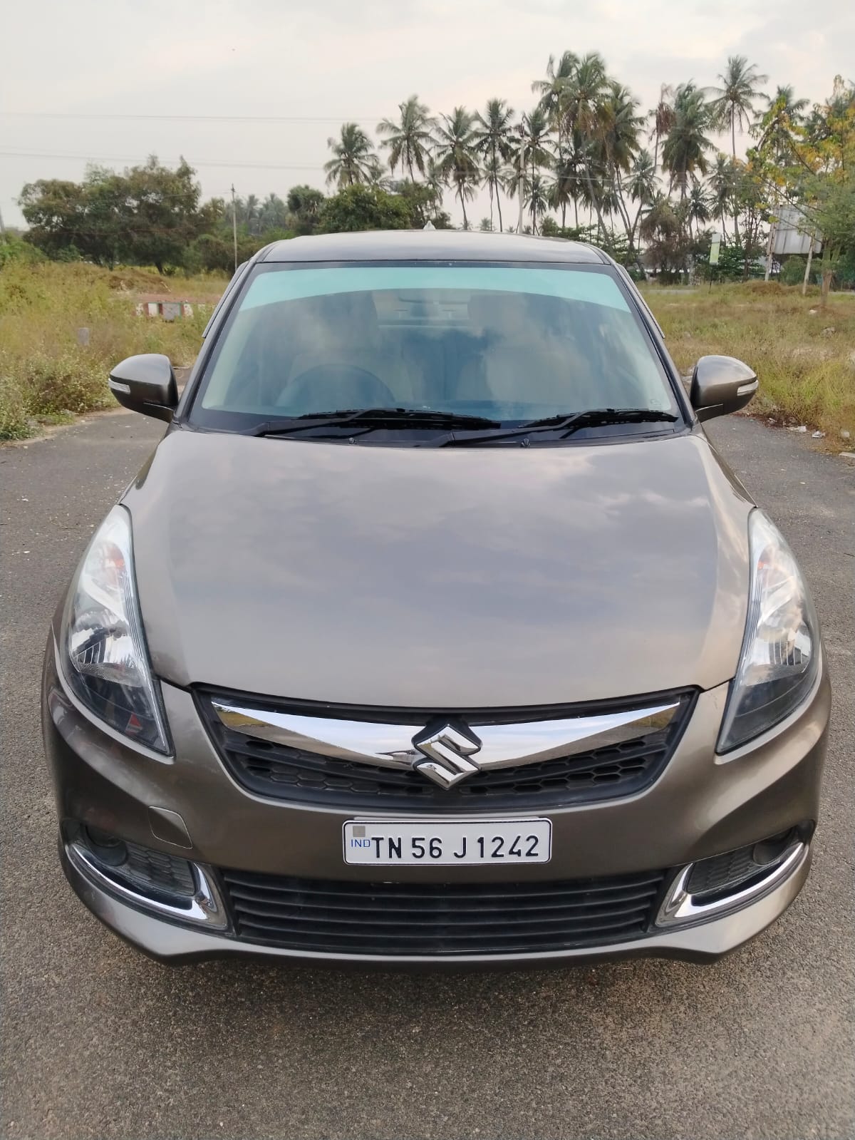 Maruti Suzuki Swift dzire VXI