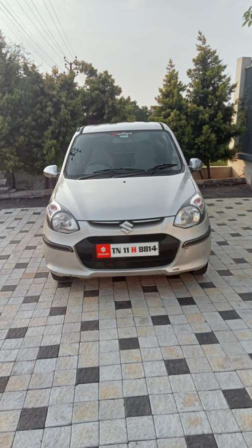 Maruti Suzuki Alto 800 LXI