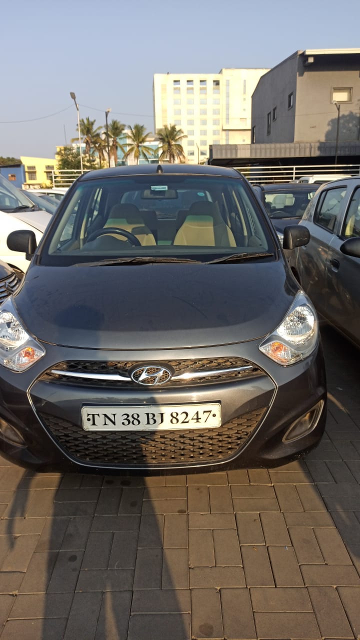 Hyundai i10 1.1 Era