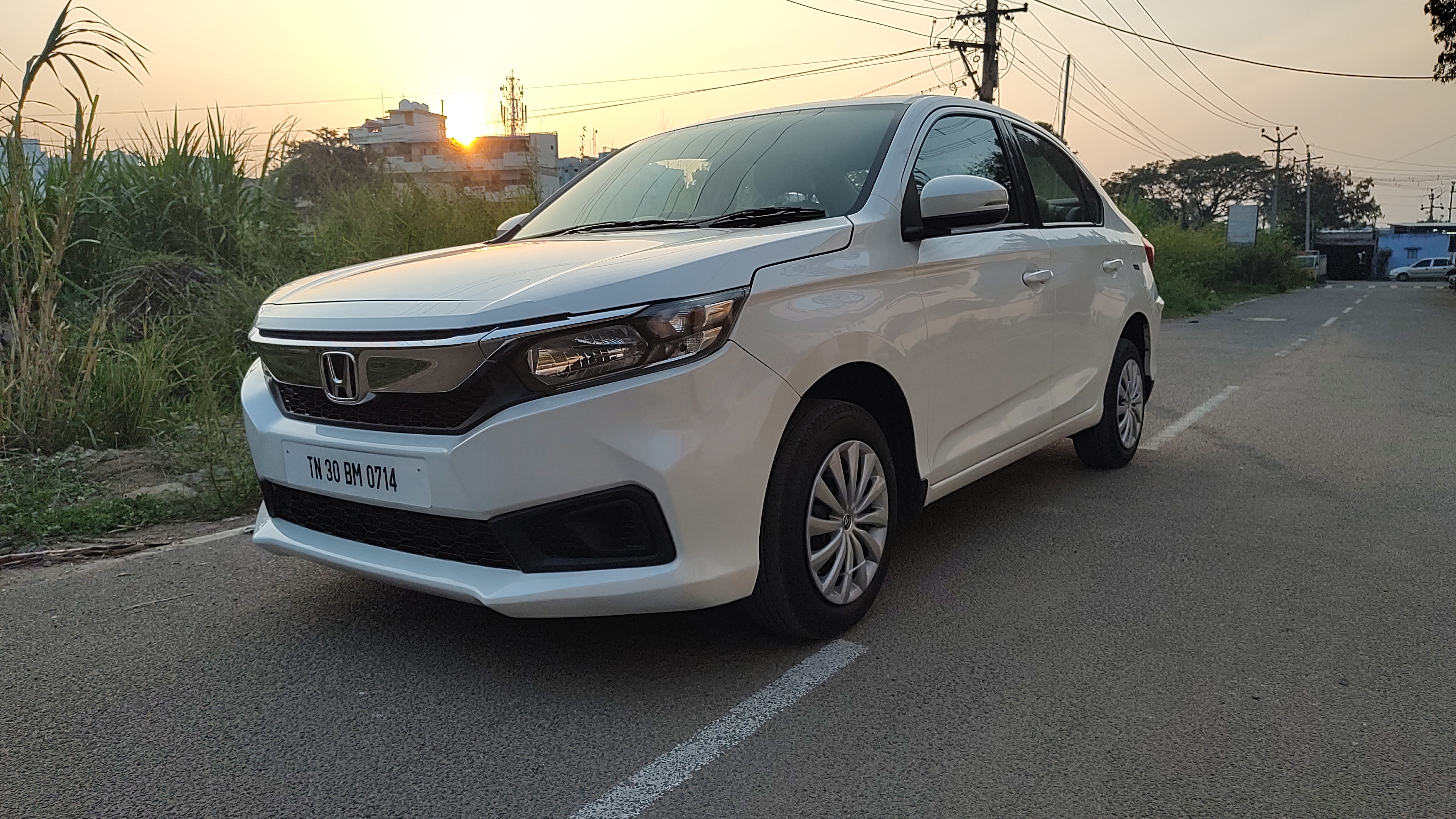 Honda Amaze 1.5 S MT i-DTEC