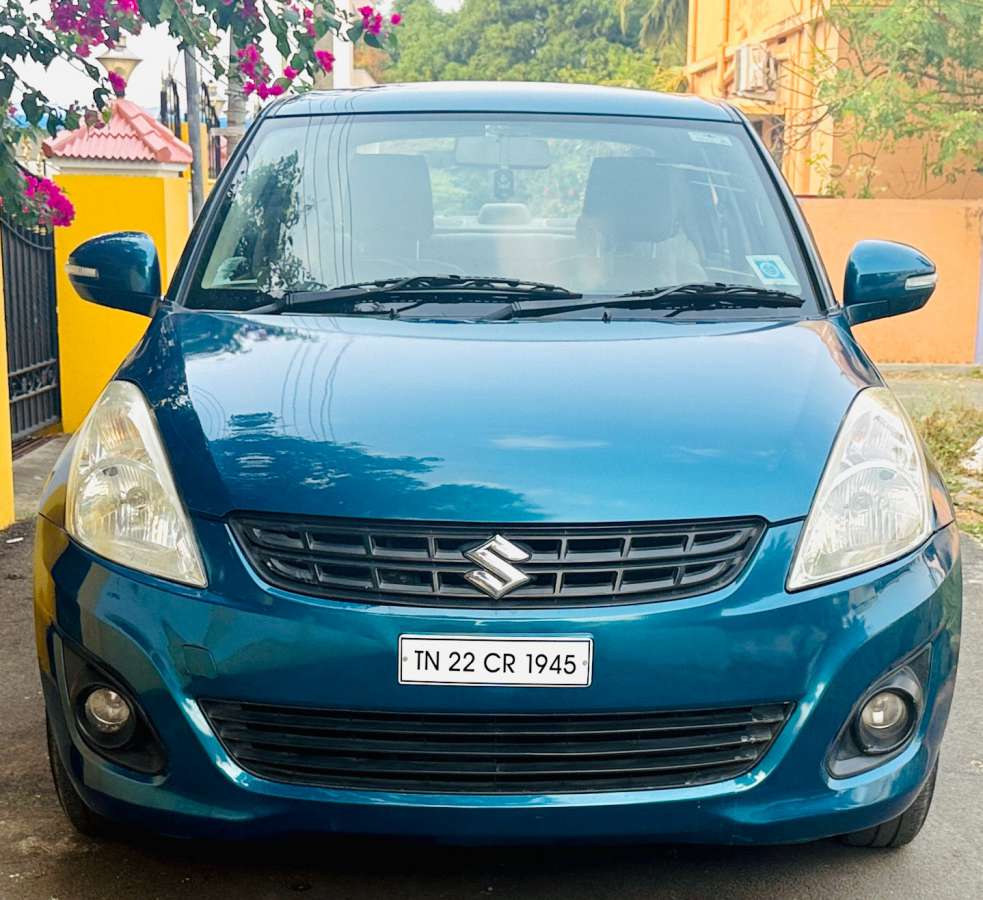 Maruti Suzuki Swift dzire others