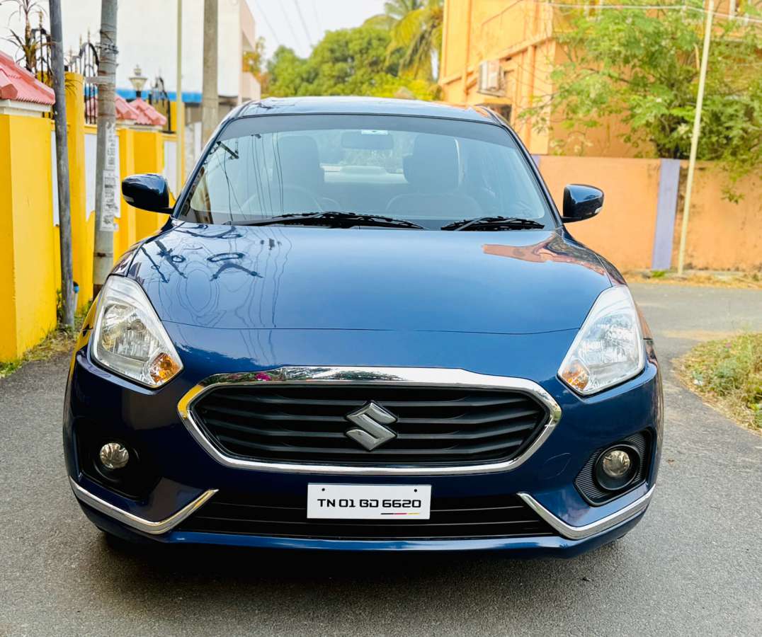 Maruti Suzuki Swift dzire others