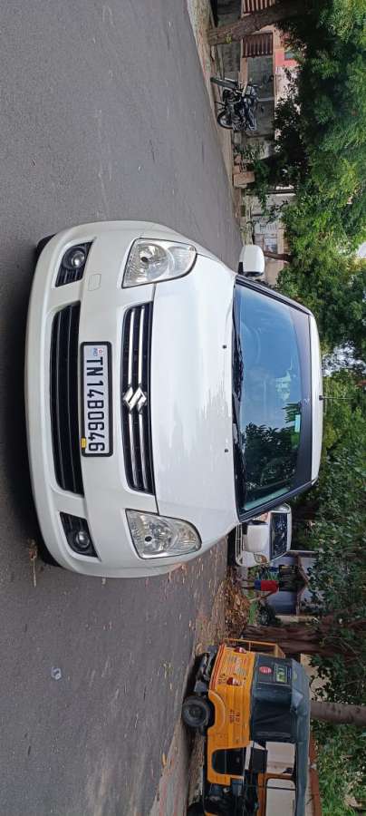 Maruti Suzuki Swift dzire Tour