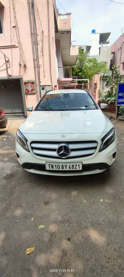 Mercedes Benz GLA GLA 200 Sport