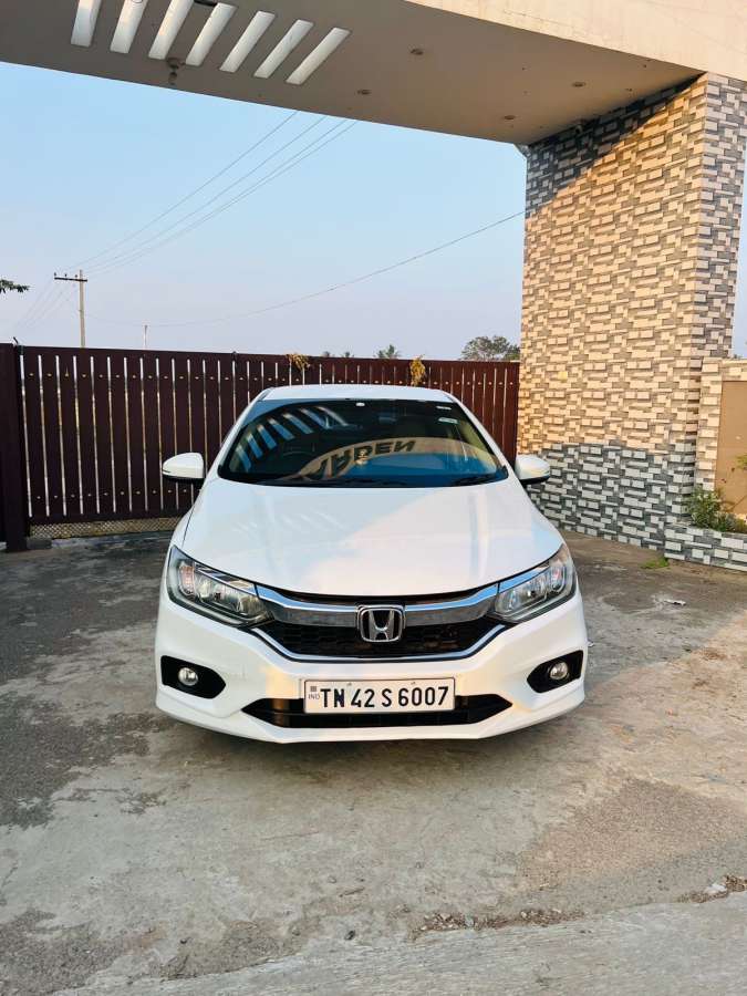 Honda City others