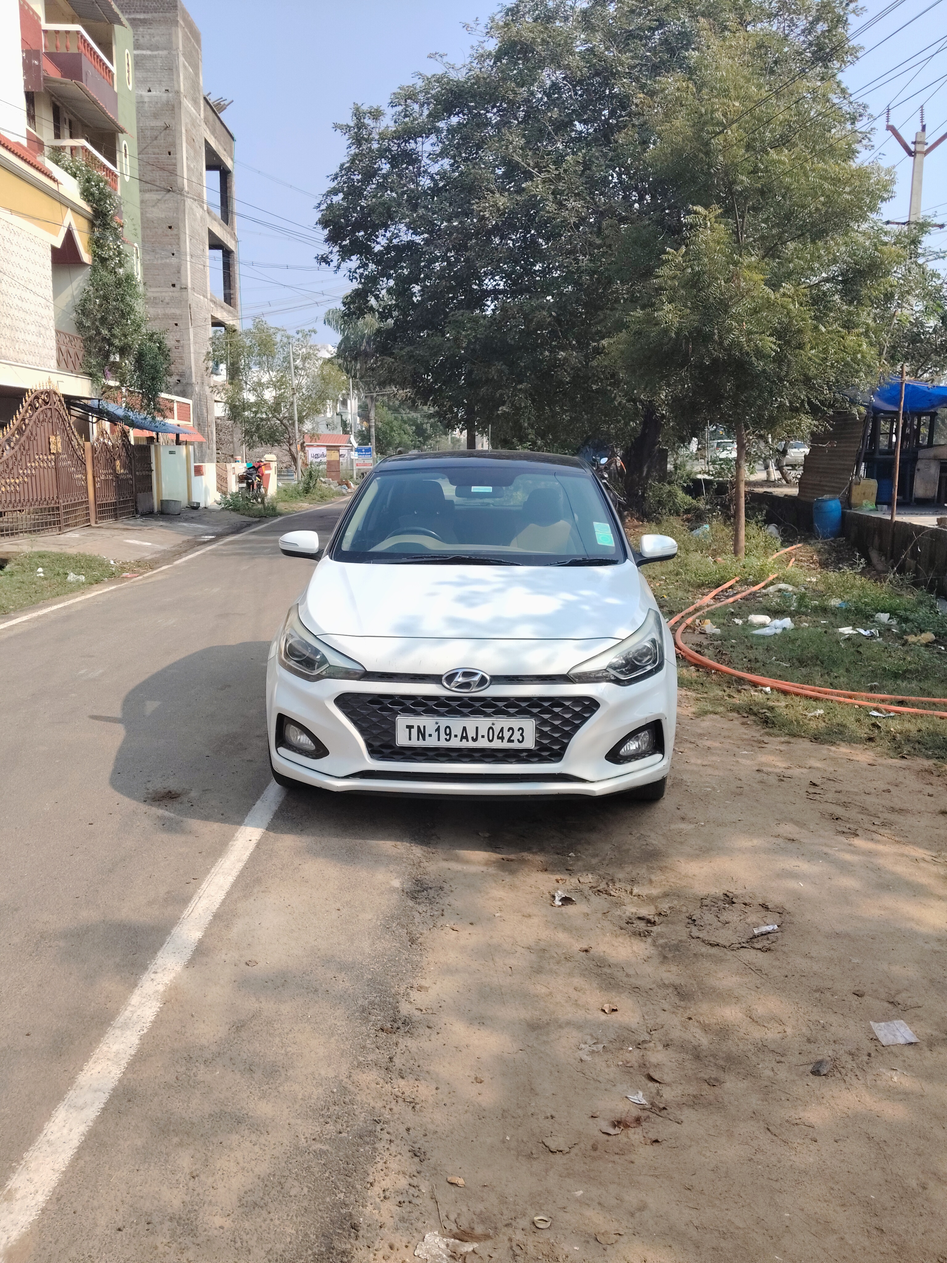 Hyundai i20 1.4 Asta CRDi